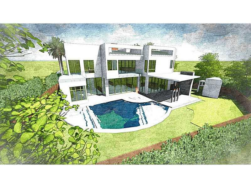 BOCA VILLAS - Residential