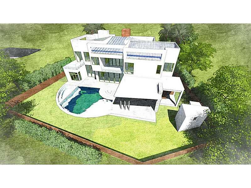 BOCA VILLAS - Residential