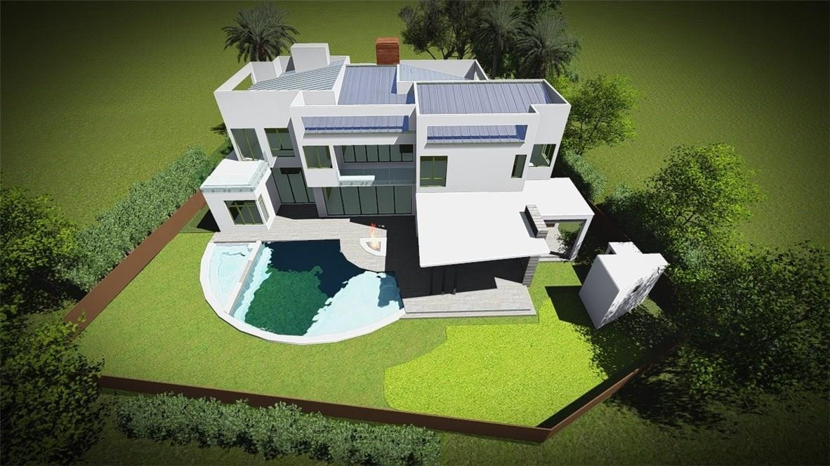 BOCA VILLAS - Residential