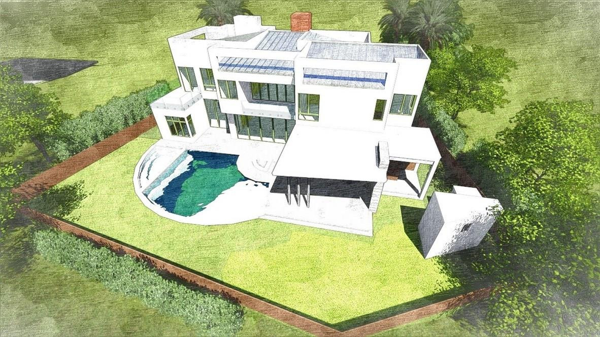 BOCA VILLAS - Residential