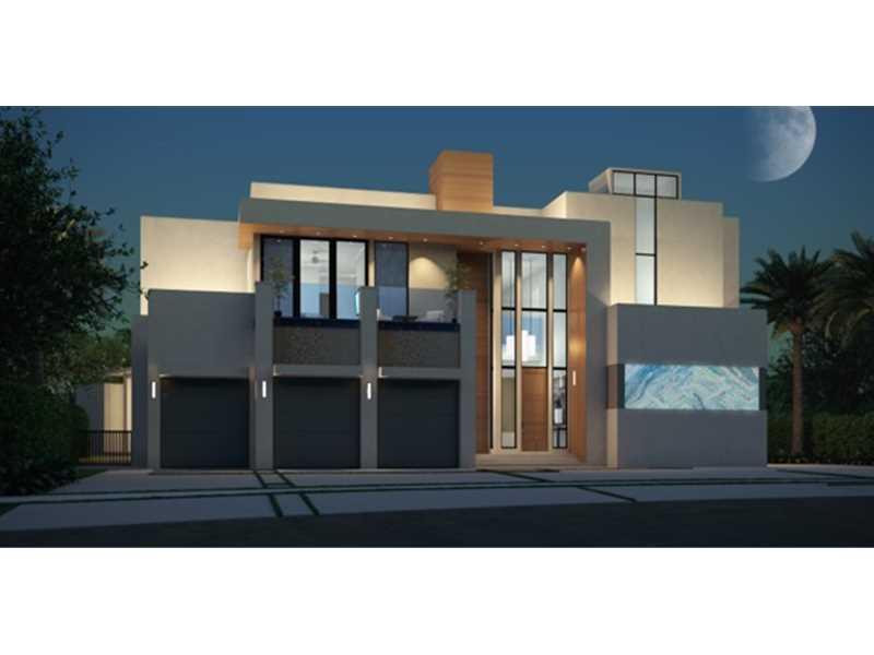 BOCA VILLAS - Residential