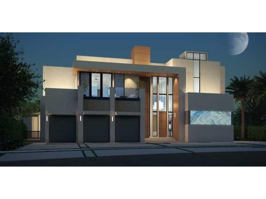 ONE OF A KIND,STATE OF THE ART CONTEMPORARY CUSTOM HOME WITH ALL THE UPGRADES ONE CAN DREAM OF. HOME HAS AN UPGRADED KITCHEN WITH WOLF, SUB-ZERO & MIELE APPLIANCES,2-OUTDOOR SHOWERS, PUTTING GREEN, 8'X8' QUARTZ FLOORING, FULL THEATER & MEDIA ROOM, 6X8 MAS TER SHOWER W/WATER FALLS & AN ARRAY OF SPRAY HEADS, TOTO TOILETS W/NEOREST BIDETS ,WALK-IN CLOSETS IN EVERY BEDROOM, FULL HOUSE GENERATOR,HEATED OVER-SIZED POOL, NATURAL GAS & MUCH MORE. -**HOME SOLD DURING CONTRUCTION- BUYER WILL COMPLETE THEMSELF**