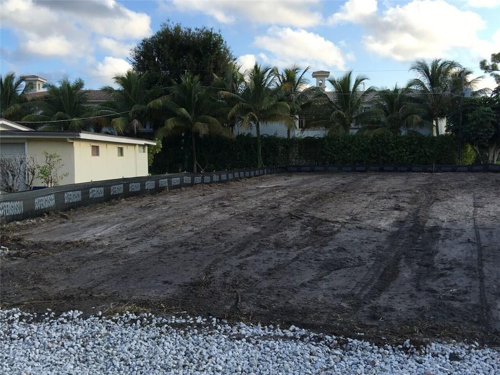 BOCA VILLAS - Residential