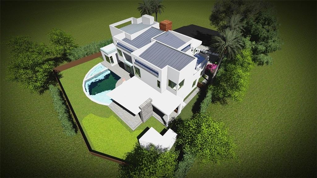 BOCA VILLAS - Residential