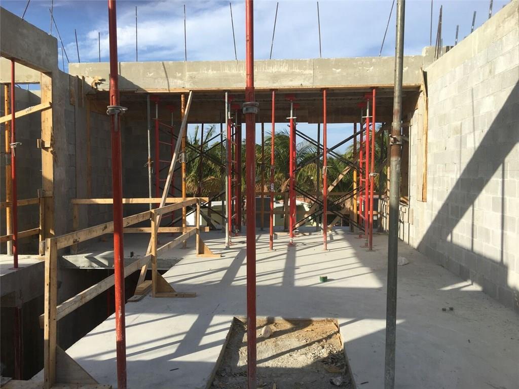 BOCA VILLAS - Residential