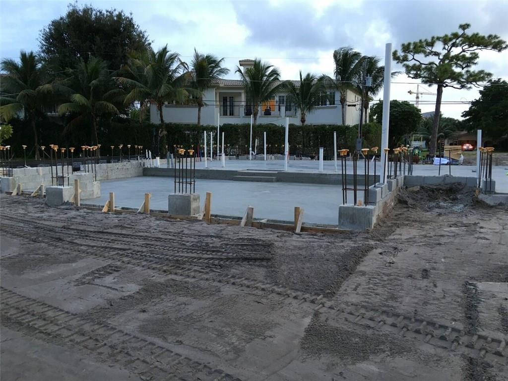 BOCA VILLAS - Residential