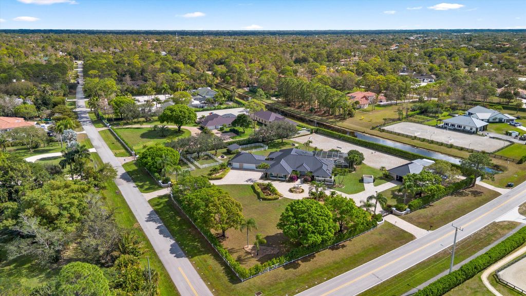 Photo of 14868 Paddock Drive, Wellington, FL 33414 (MLS # R11161145)