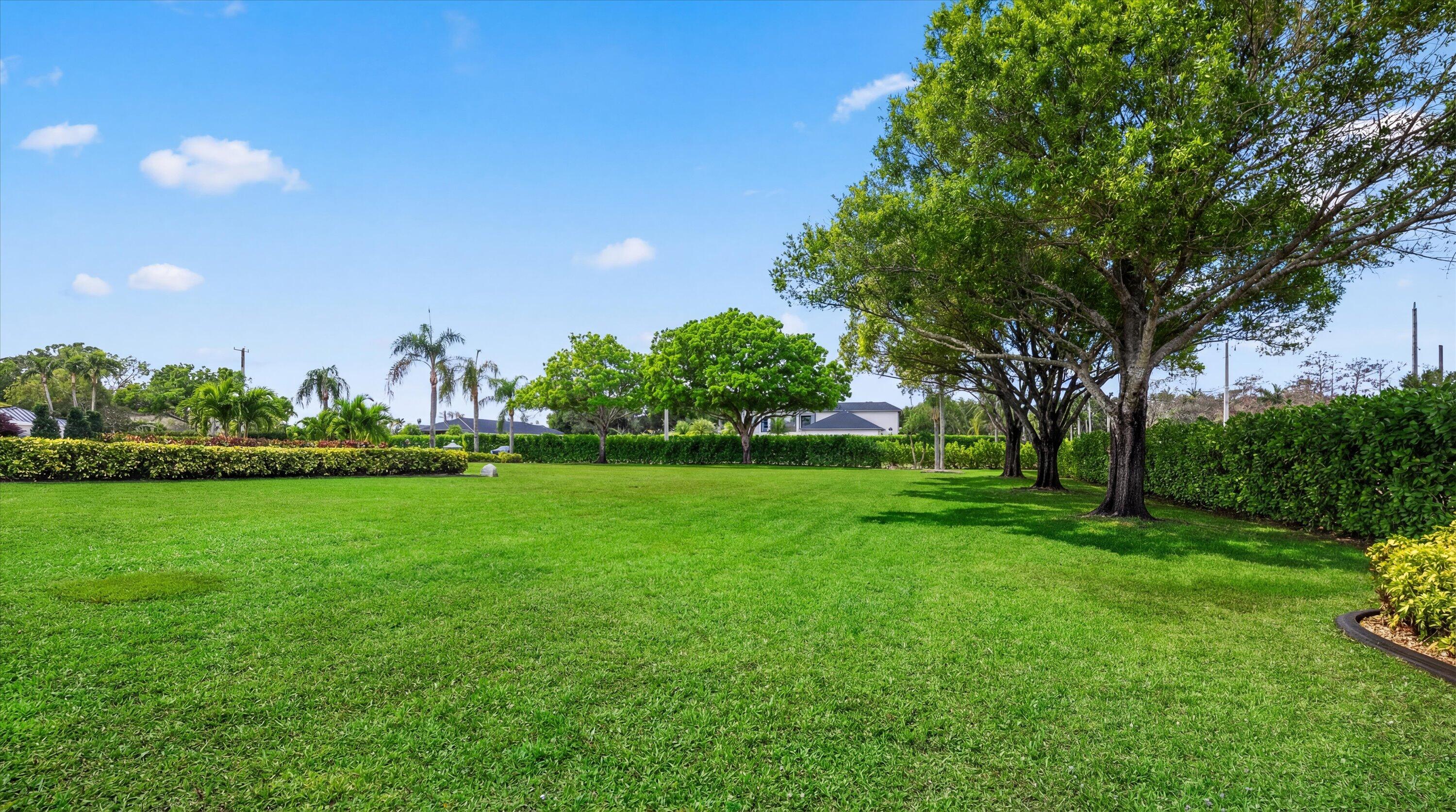 PADDOCK PARK 2 OF WELLINGTON - Residential