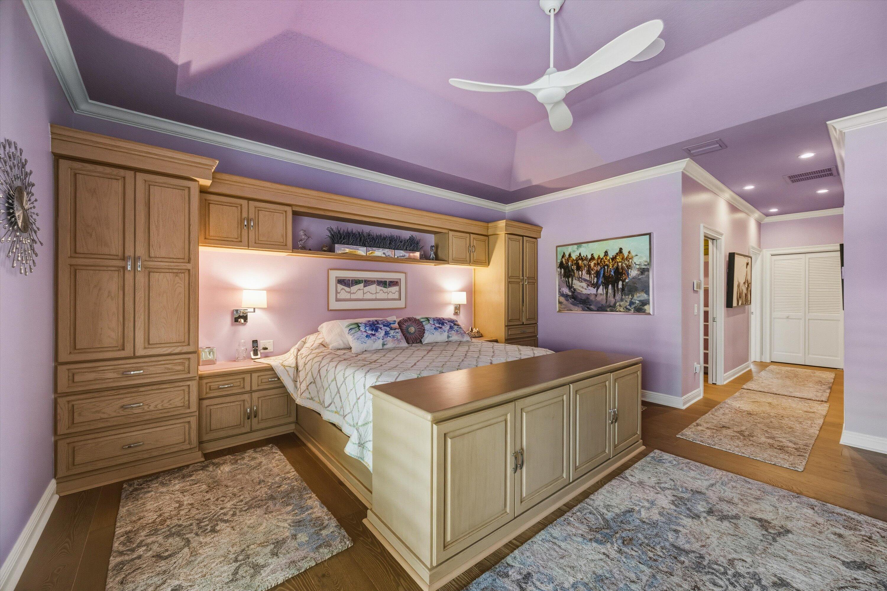 PADDOCK PARK 2 OF WELLINGTON - Residential