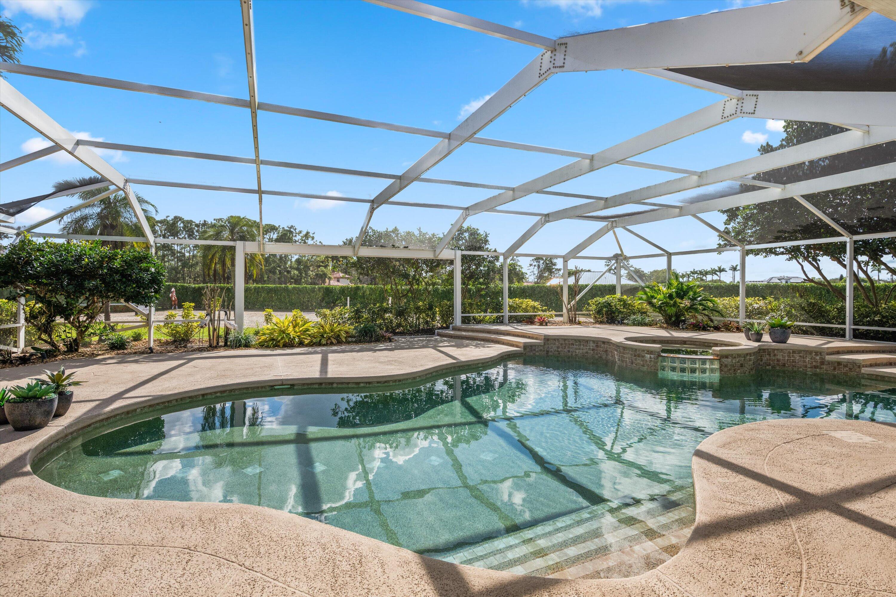 PADDOCK PARK 2 OF WELLINGTON - Residential