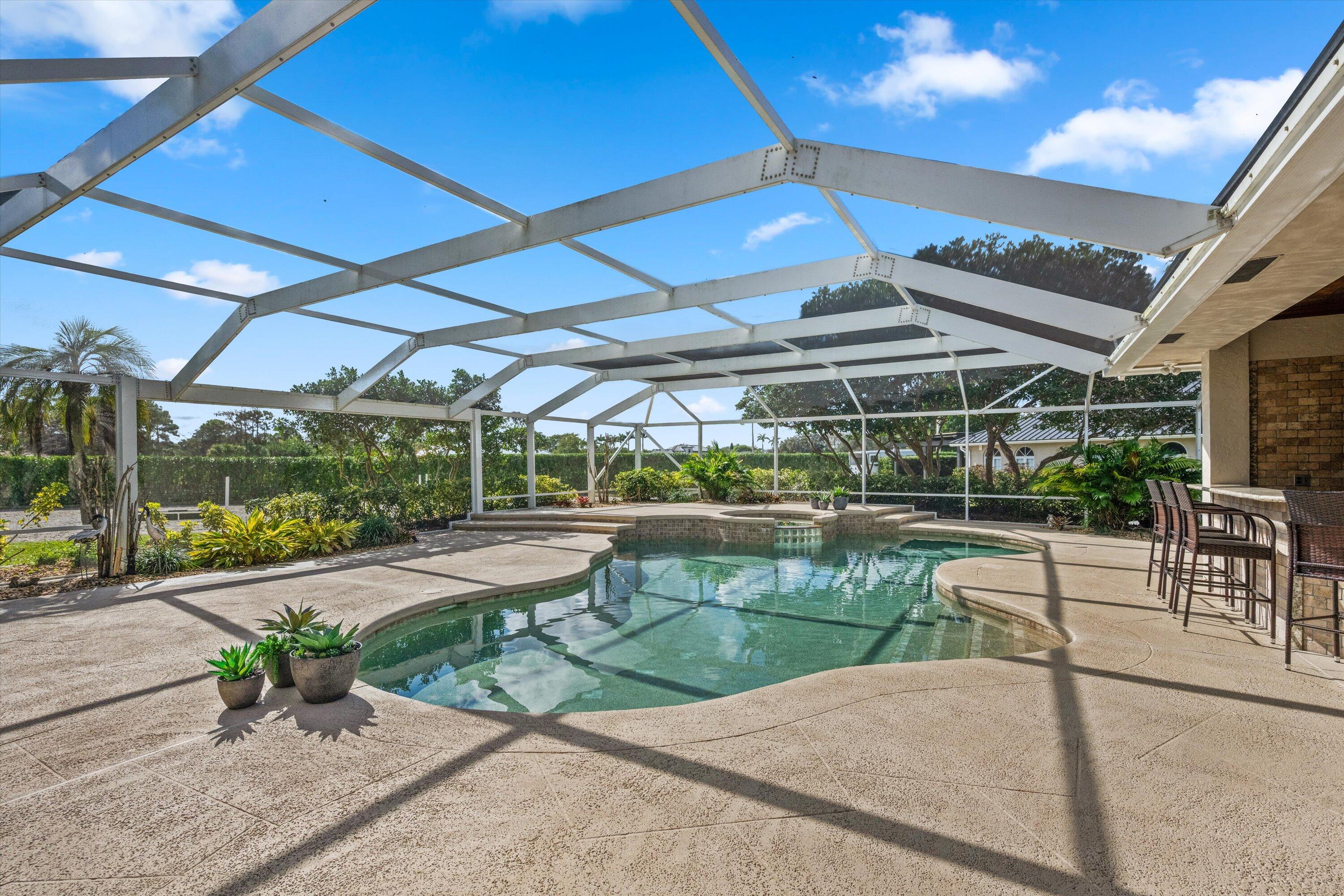 PADDOCK PARK 2 OF WELLINGTON - Residential