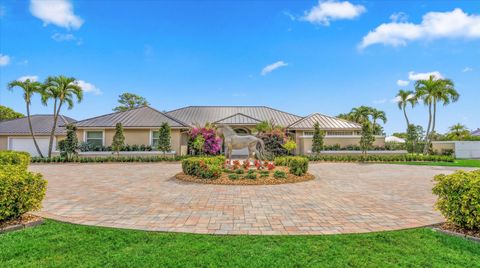 14868 Paddock Drive Wellington FL 33414