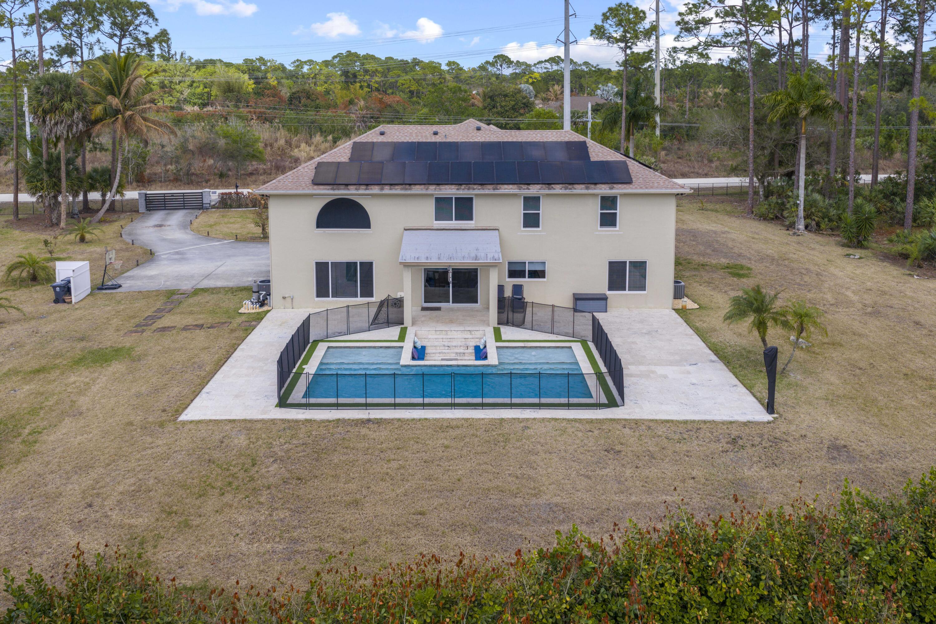 The Acreage/Loxahatchee - Residential