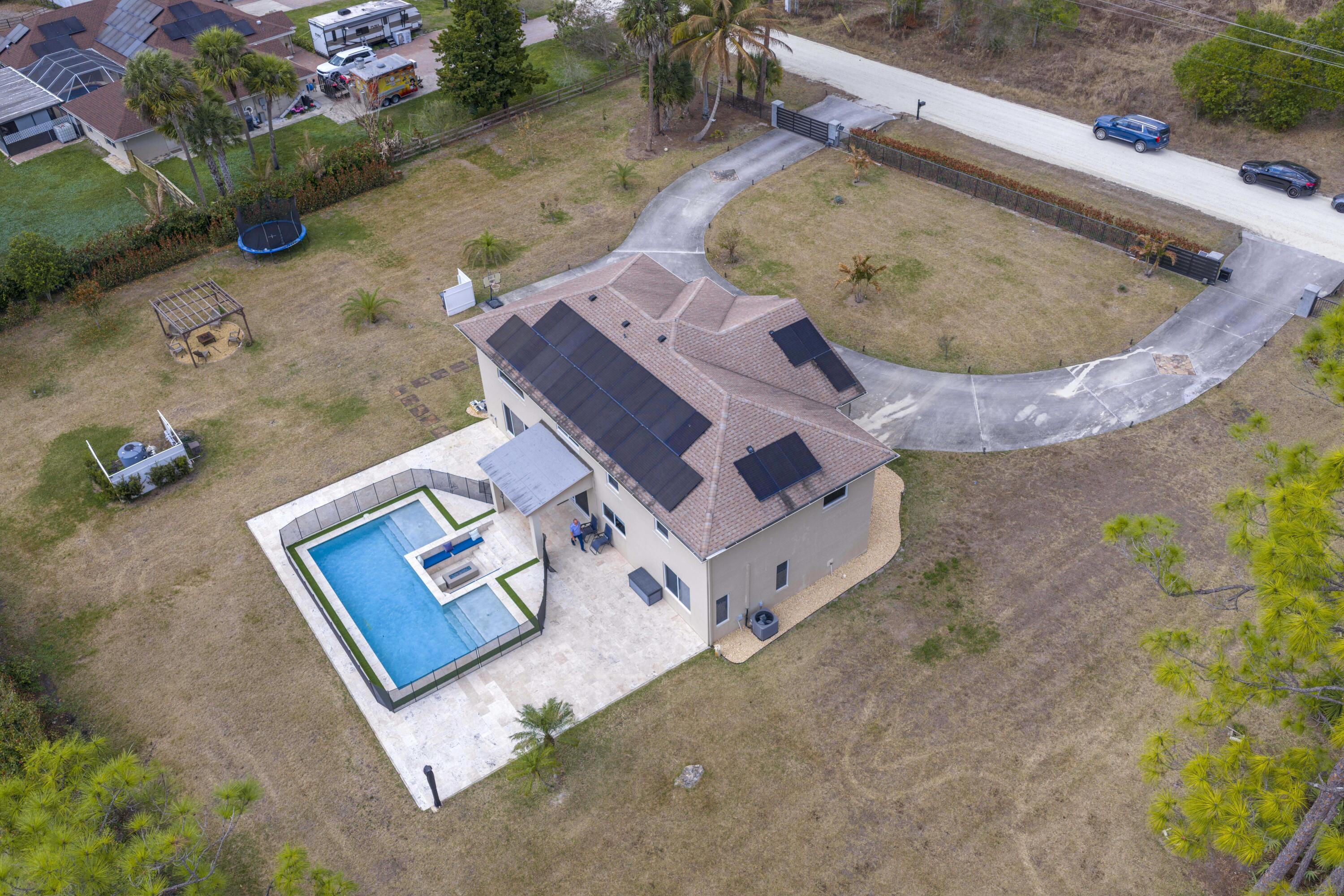 The Acreage/Loxahatchee - Residential