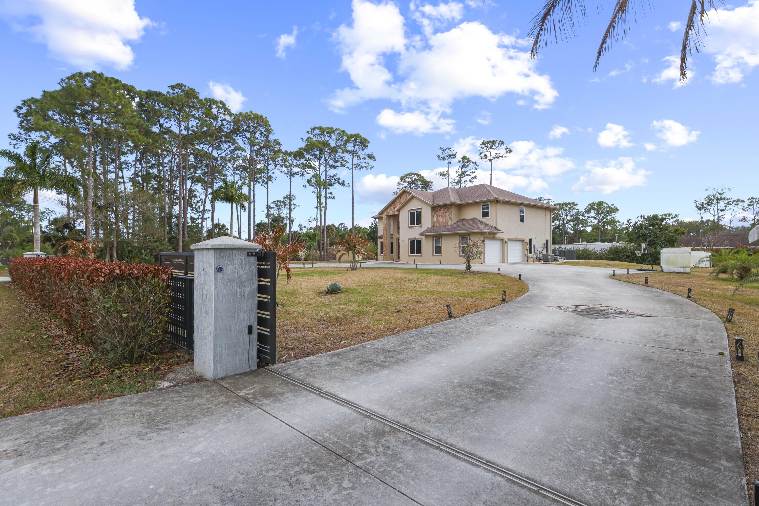 The Acreage/Loxahatchee - Residential