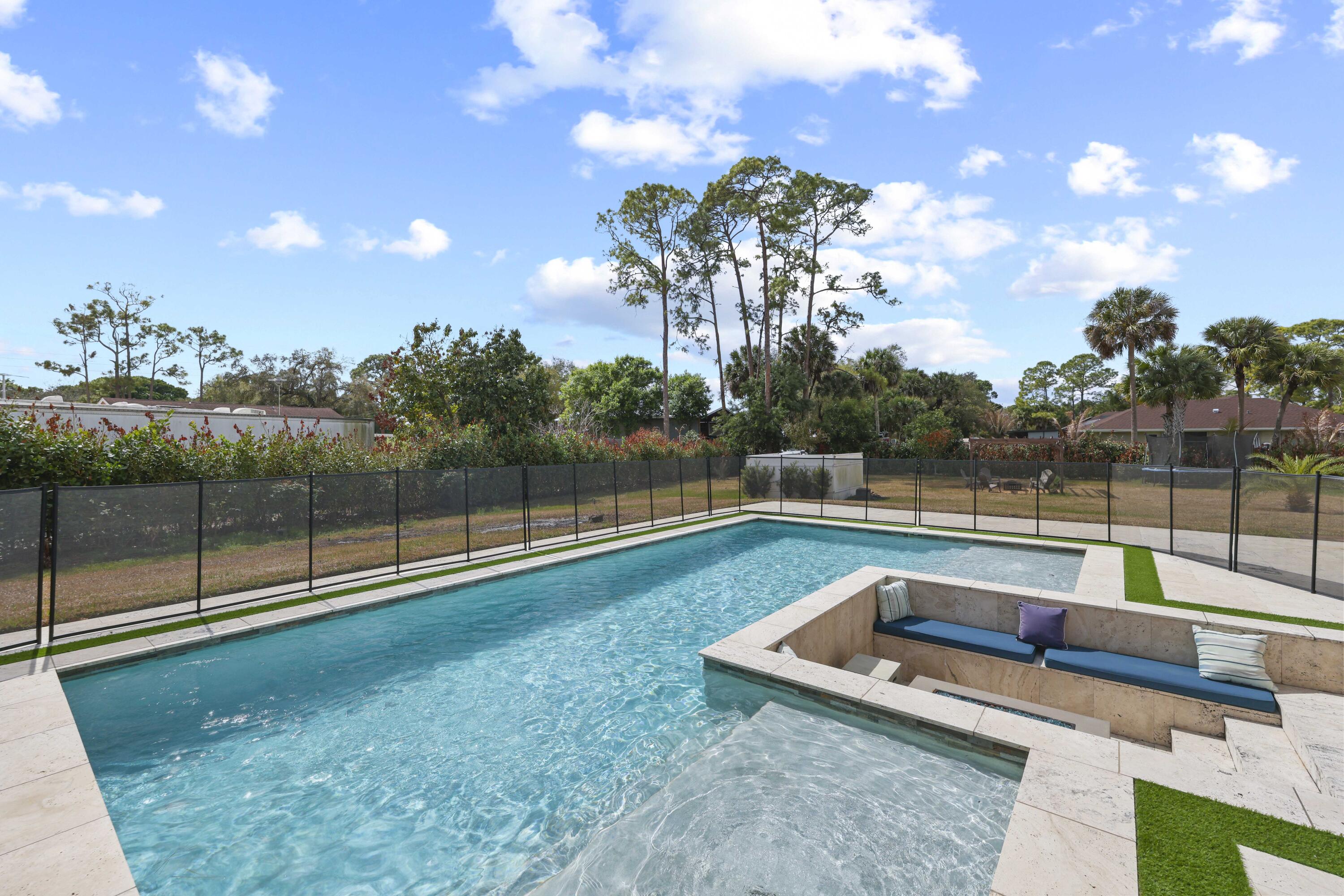 The Acreage/Loxahatchee - Residential