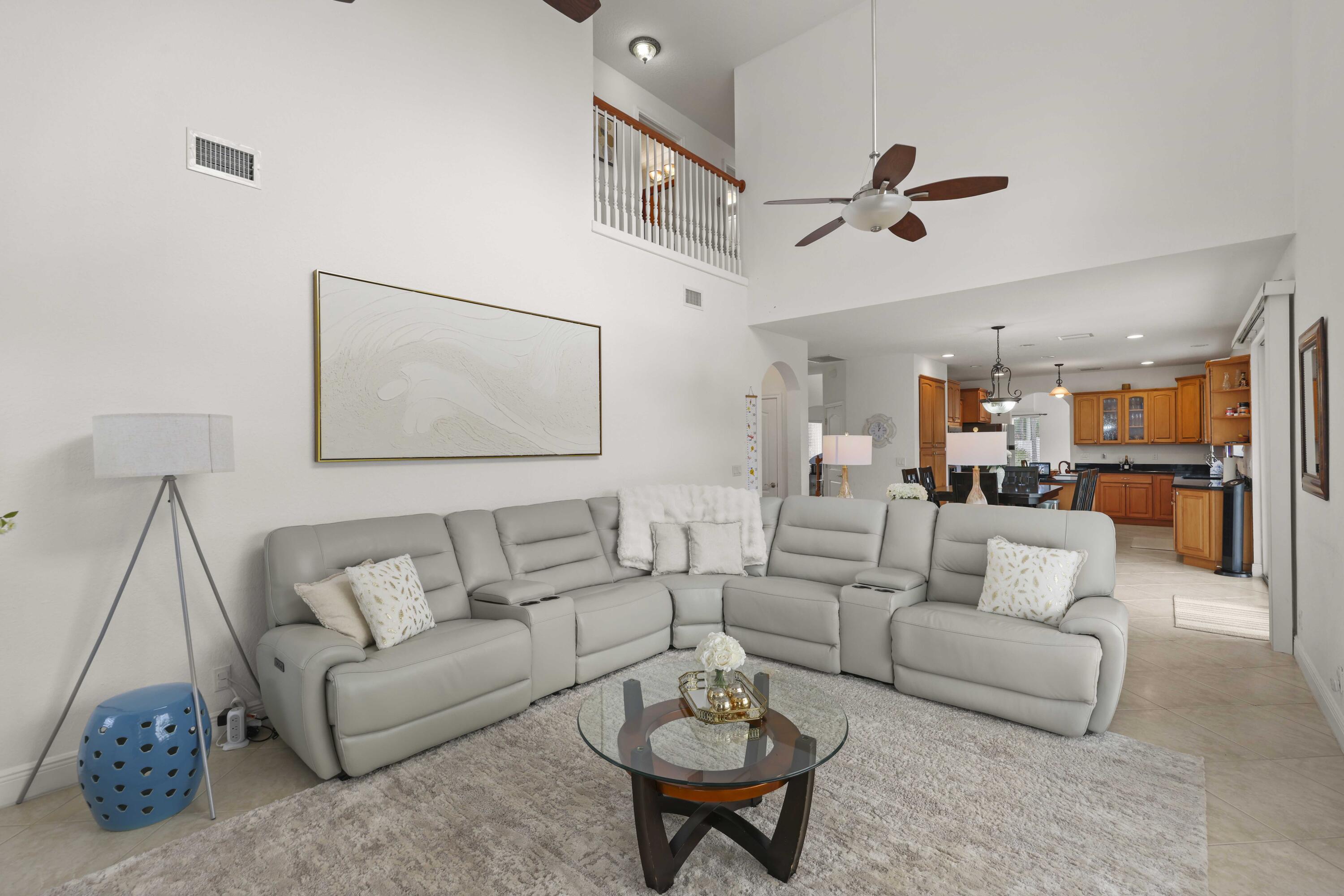 The Acreage/Loxahatchee - Residential