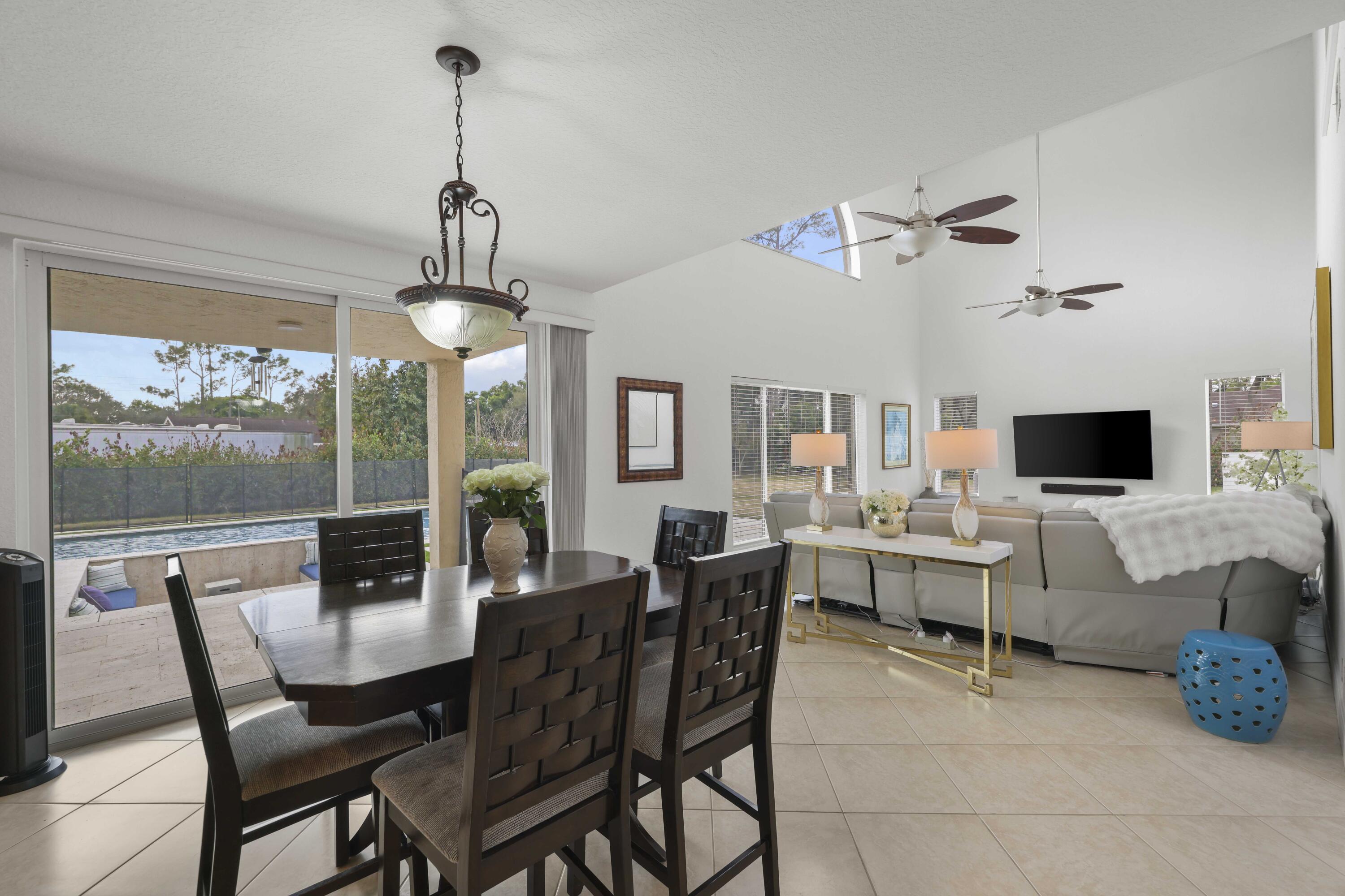 The Acreage/Loxahatchee - Residential