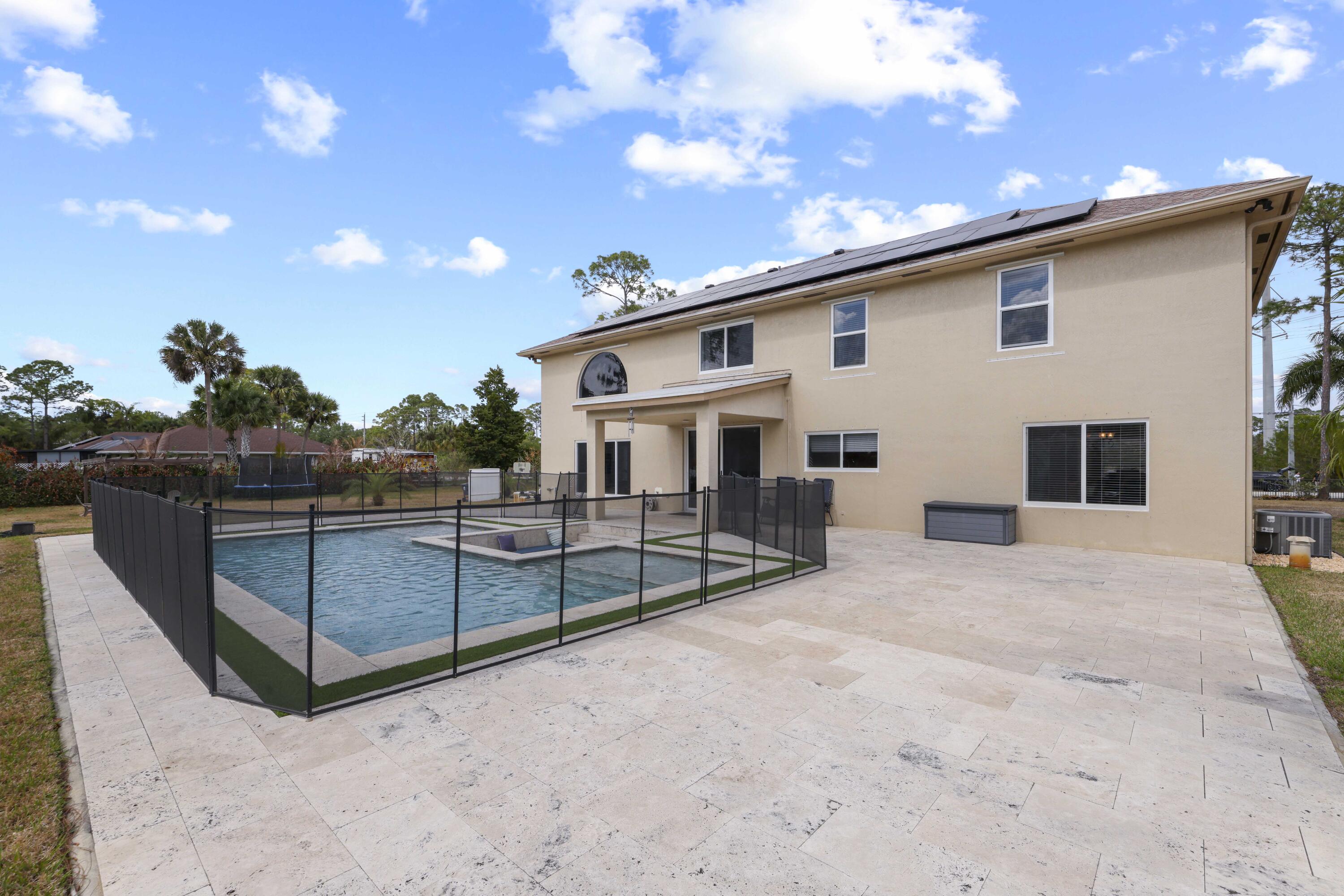 The Acreage/Loxahatchee - Residential