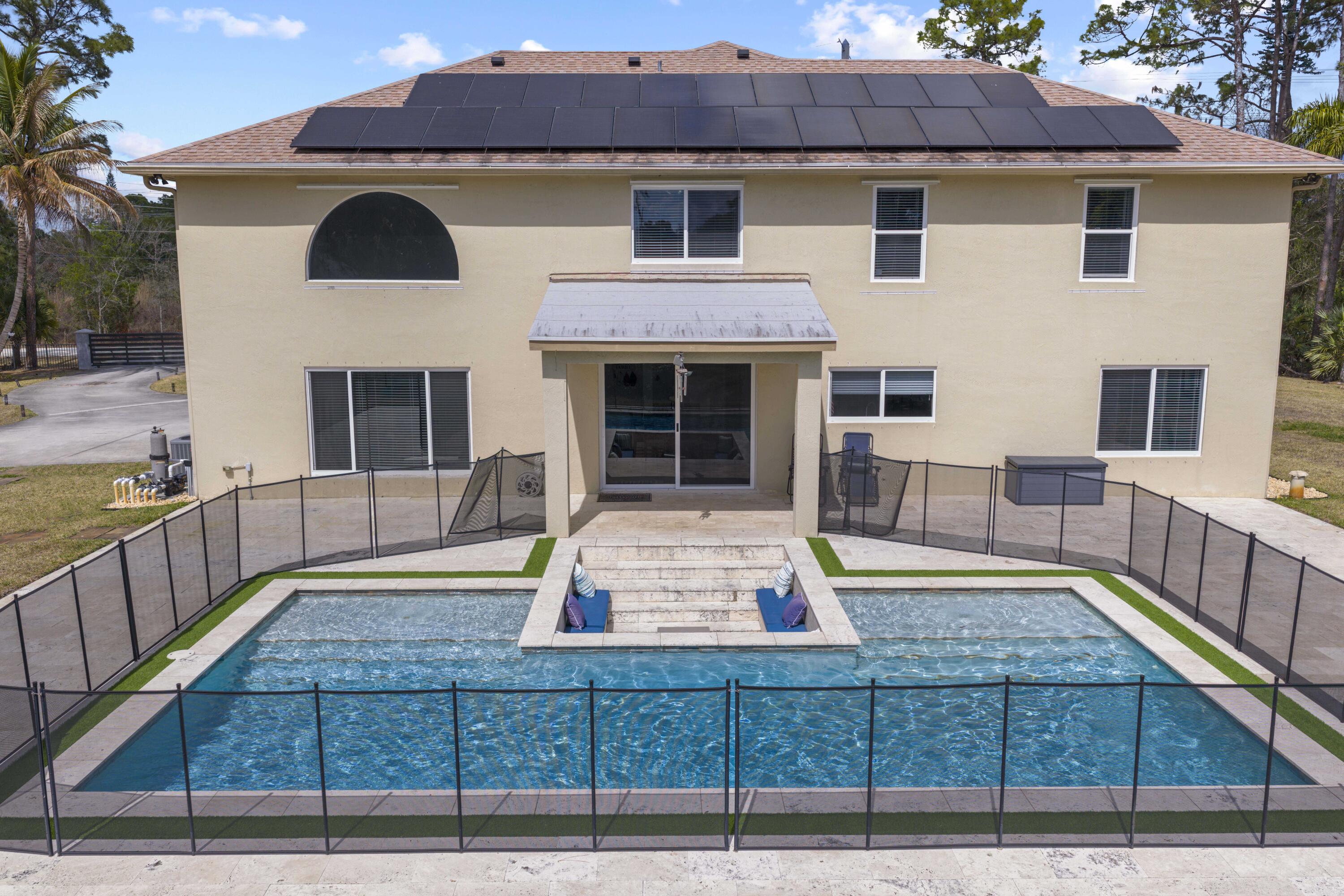 The Acreage/Loxahatchee - Residential