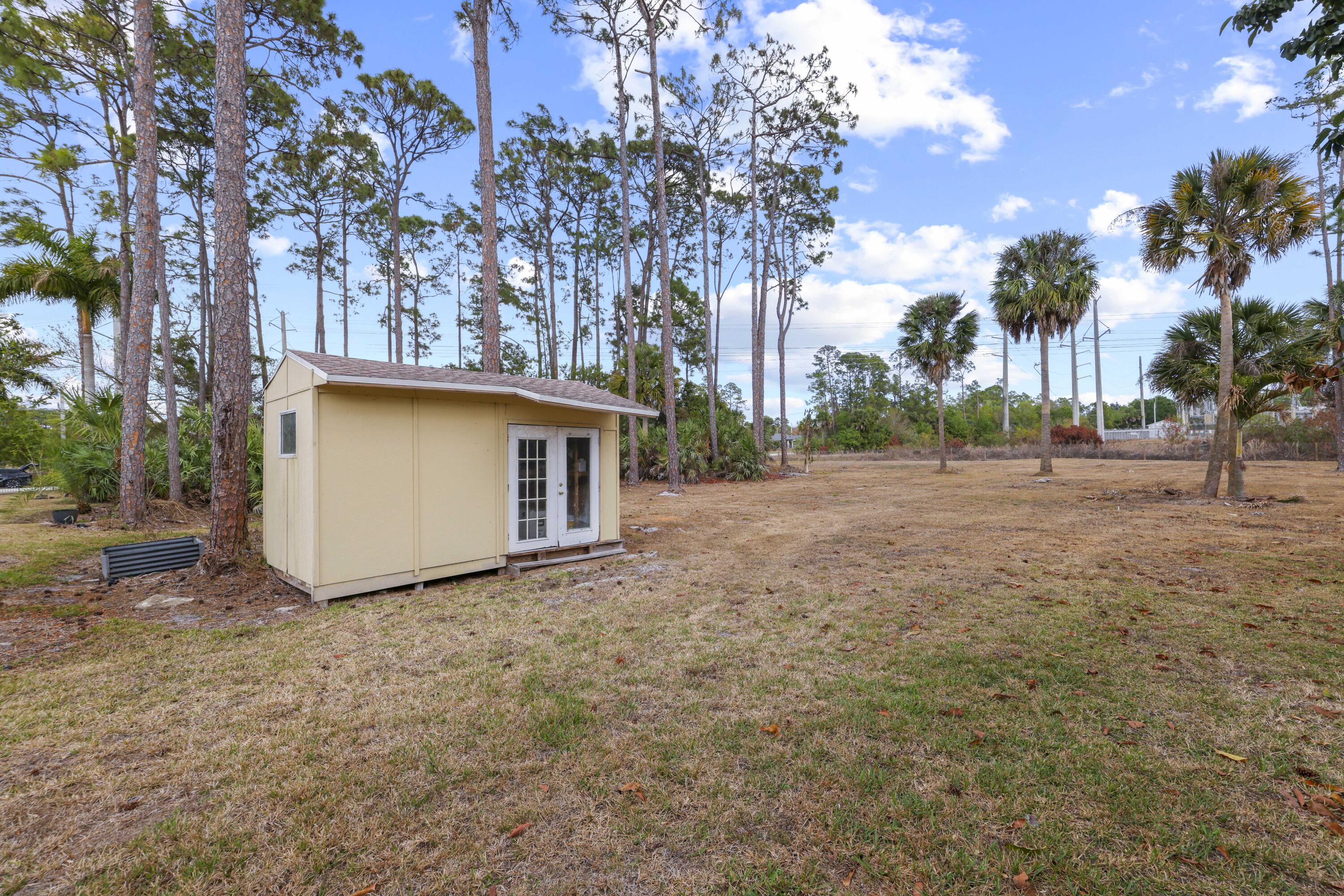 The Acreage/Loxahatchee - Residential