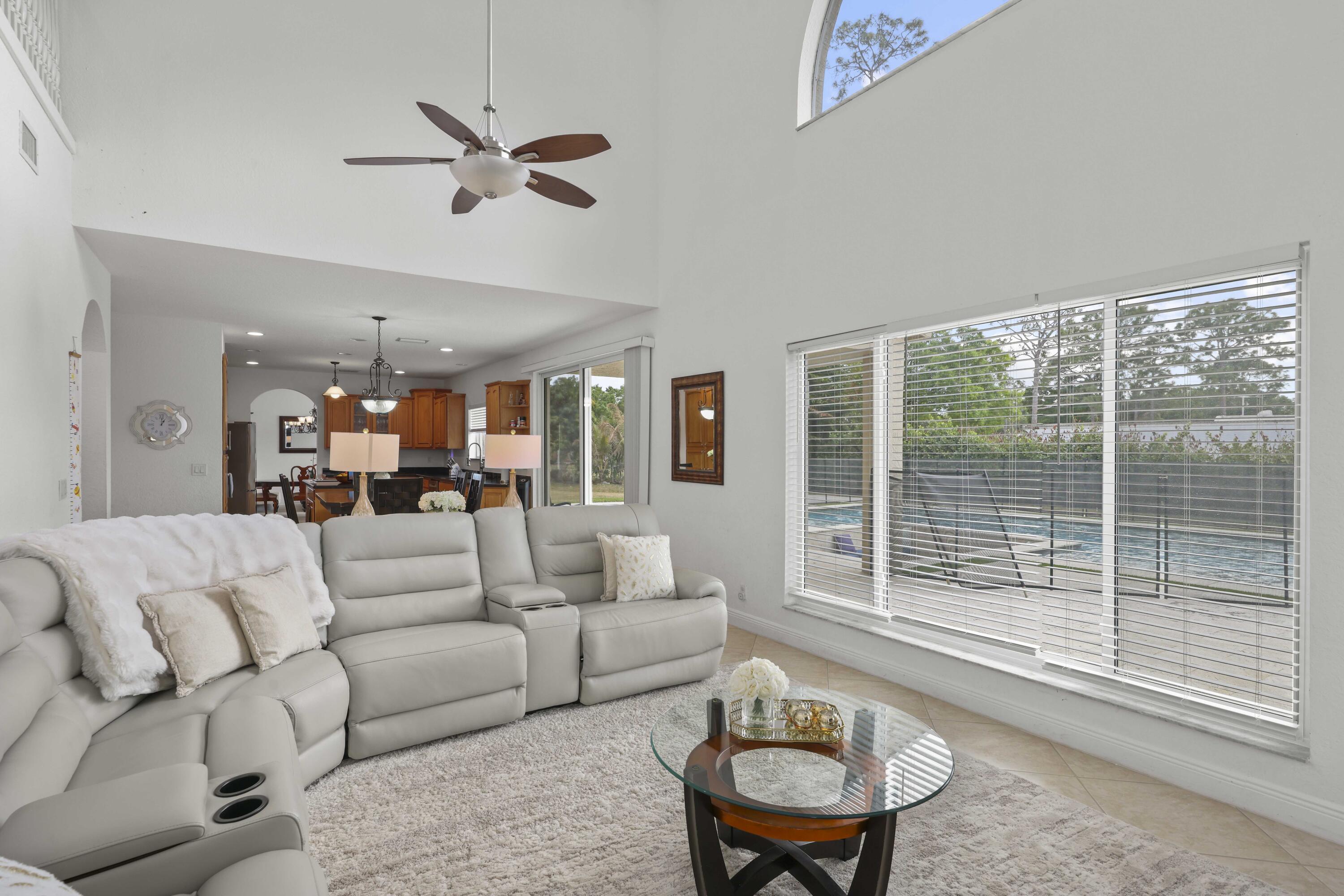 The Acreage/Loxahatchee - Residential