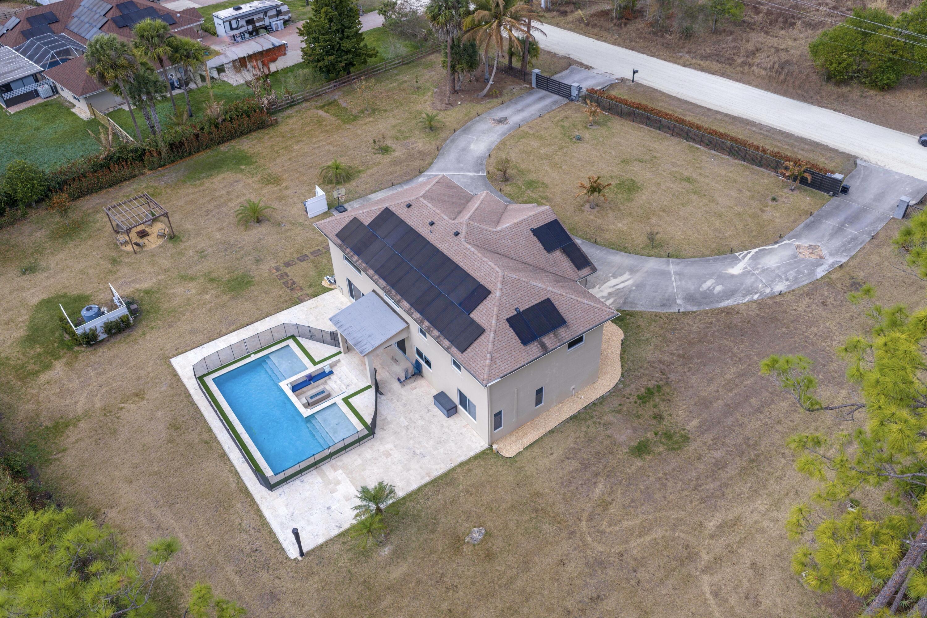 The Acreage/Loxahatchee - Residential