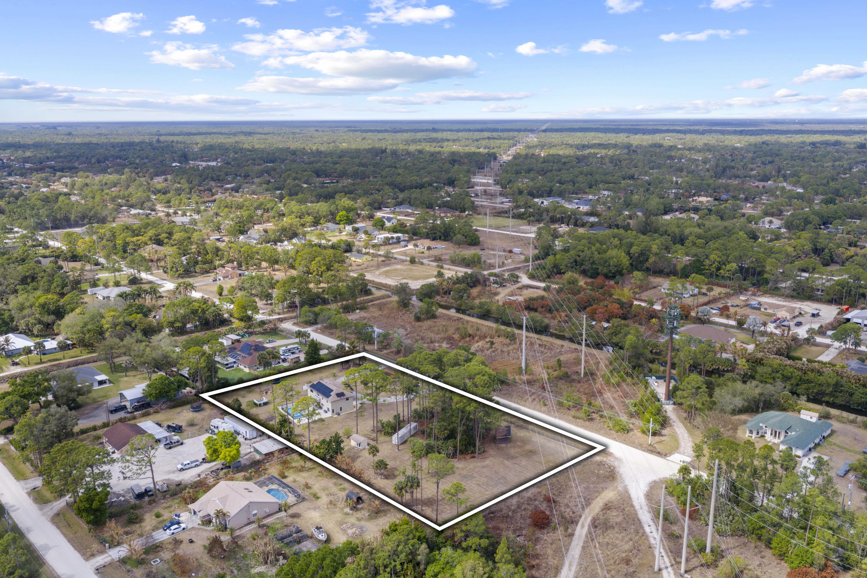 The Acreage/Loxahatchee - Residential
