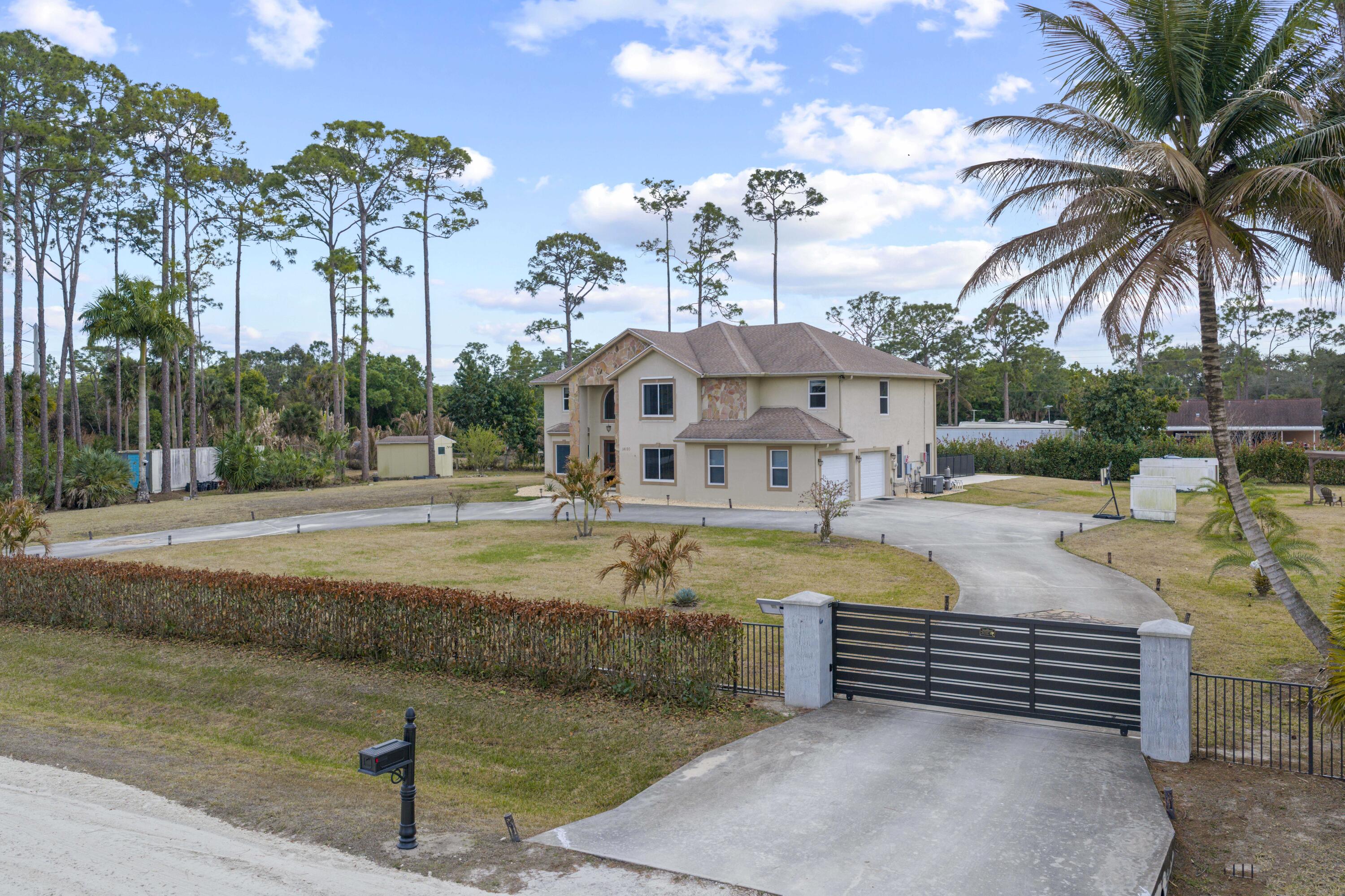 The Acreage/Loxahatchee - Residential