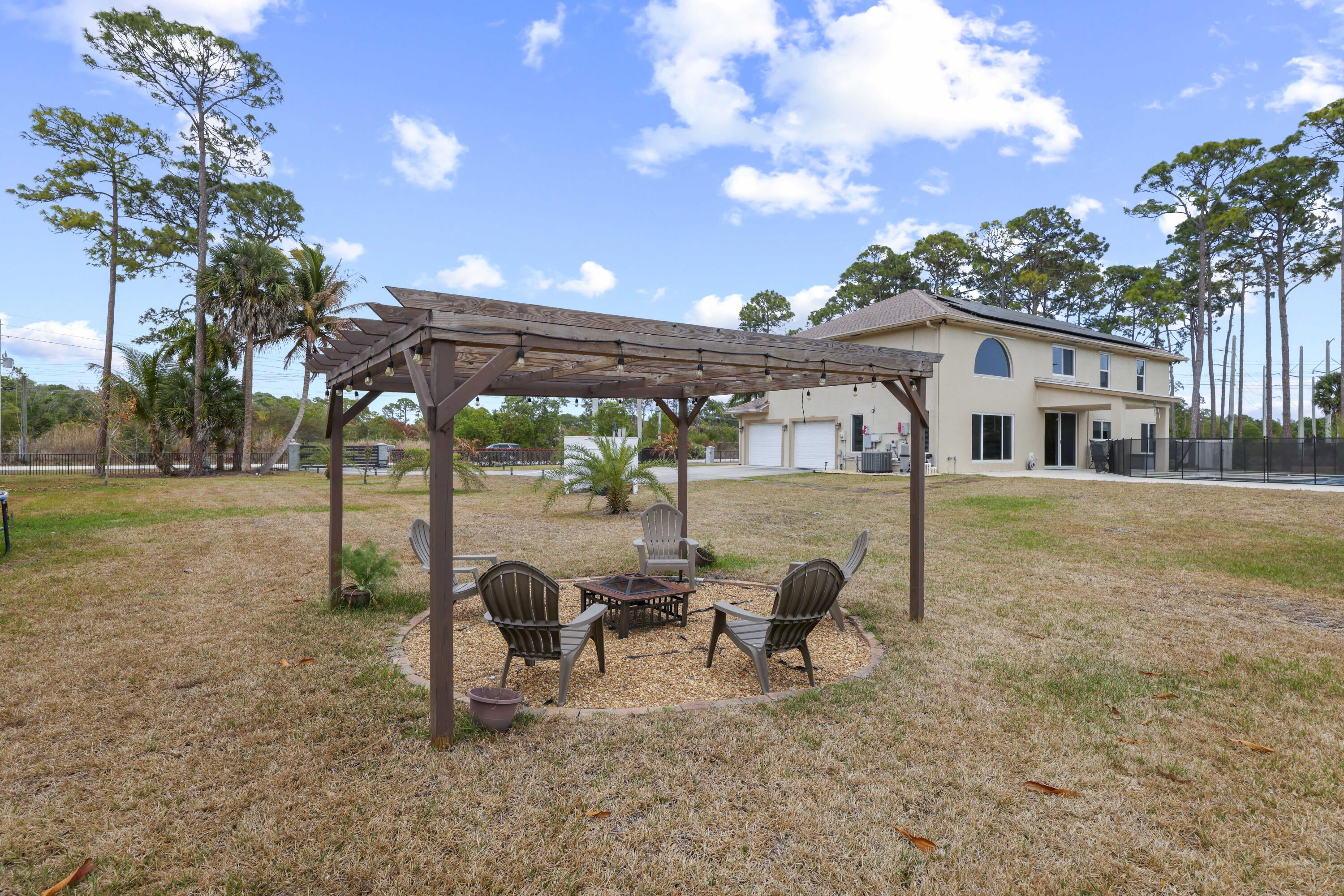 The Acreage/Loxahatchee - Residential
