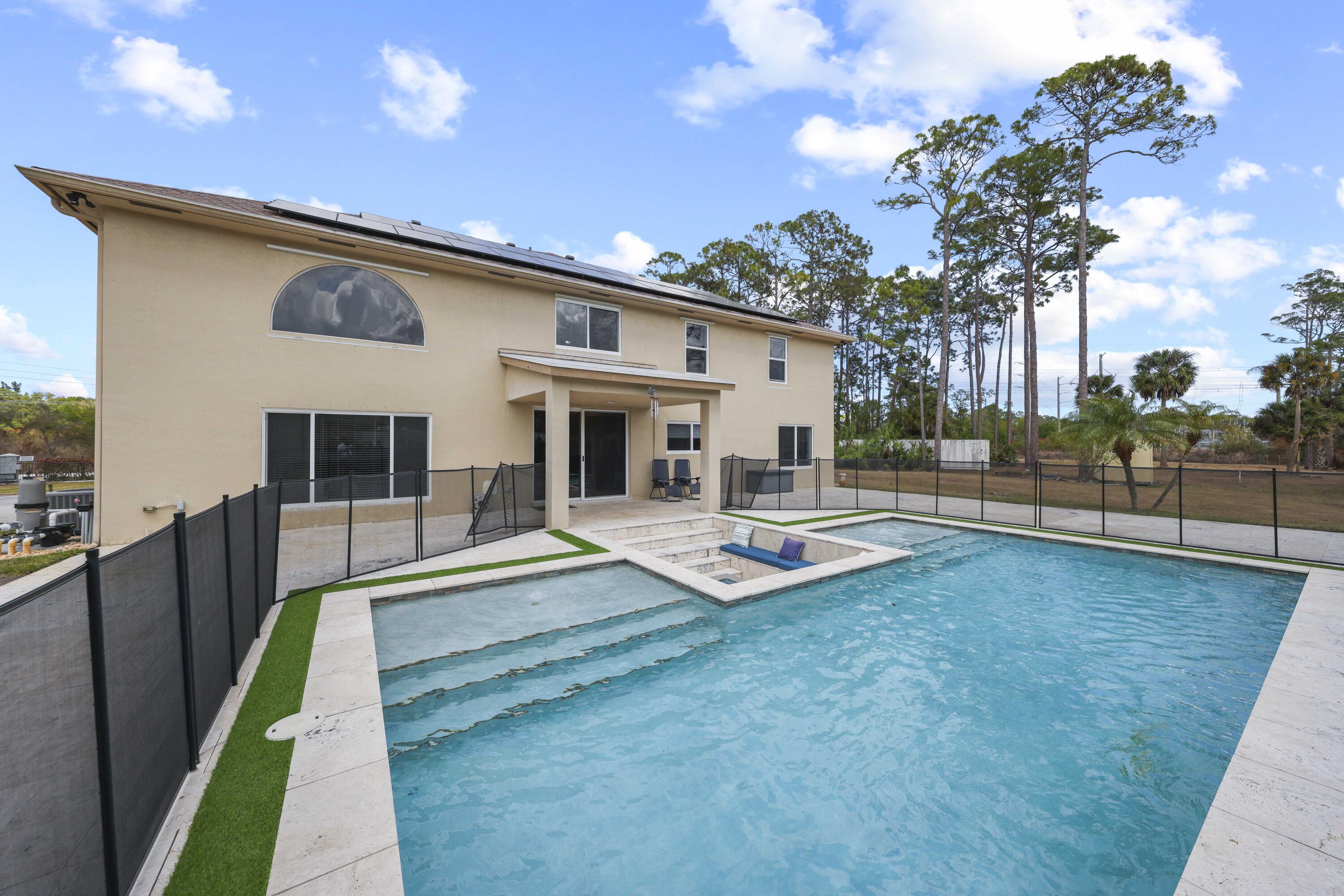 The Acreage/Loxahatchee - Residential