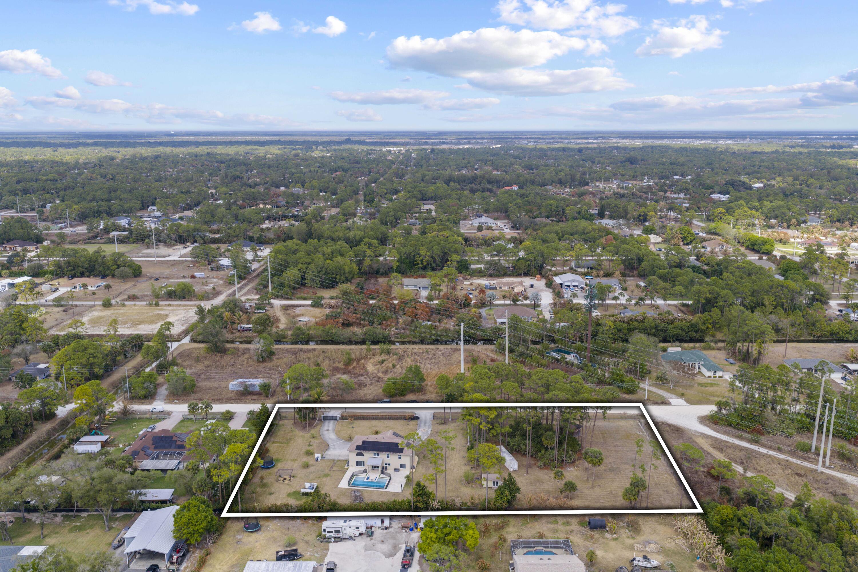 The Acreage/Loxahatchee - Residential