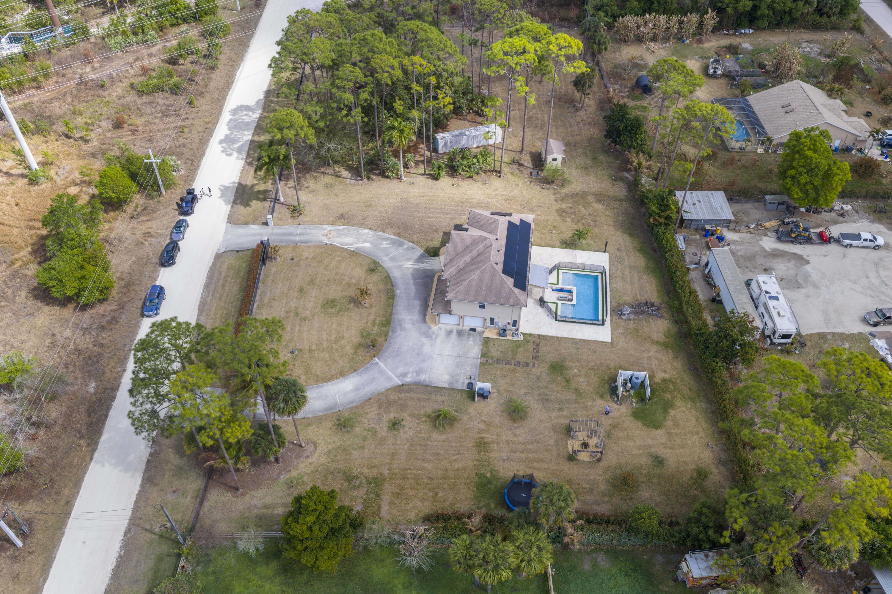 The Acreage/Loxahatchee - Residential