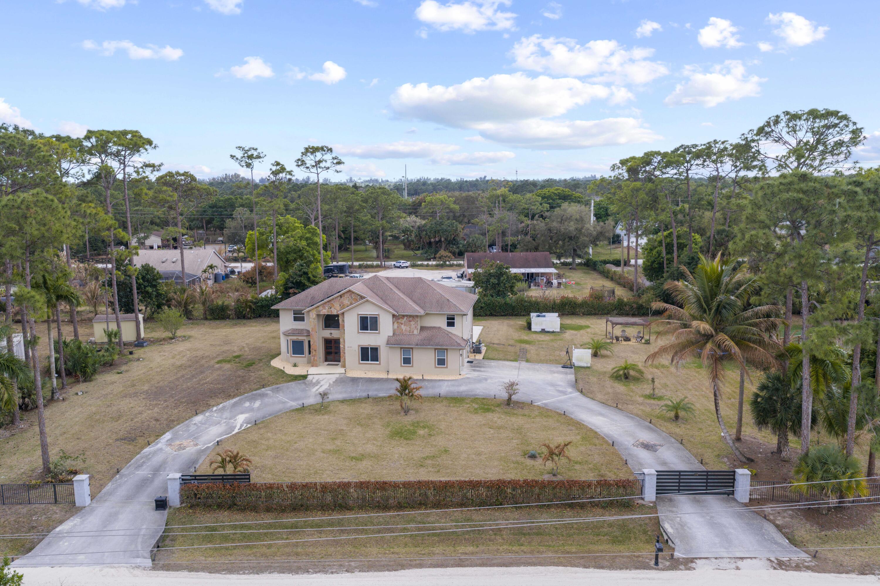The Acreage/Loxahatchee - Residential