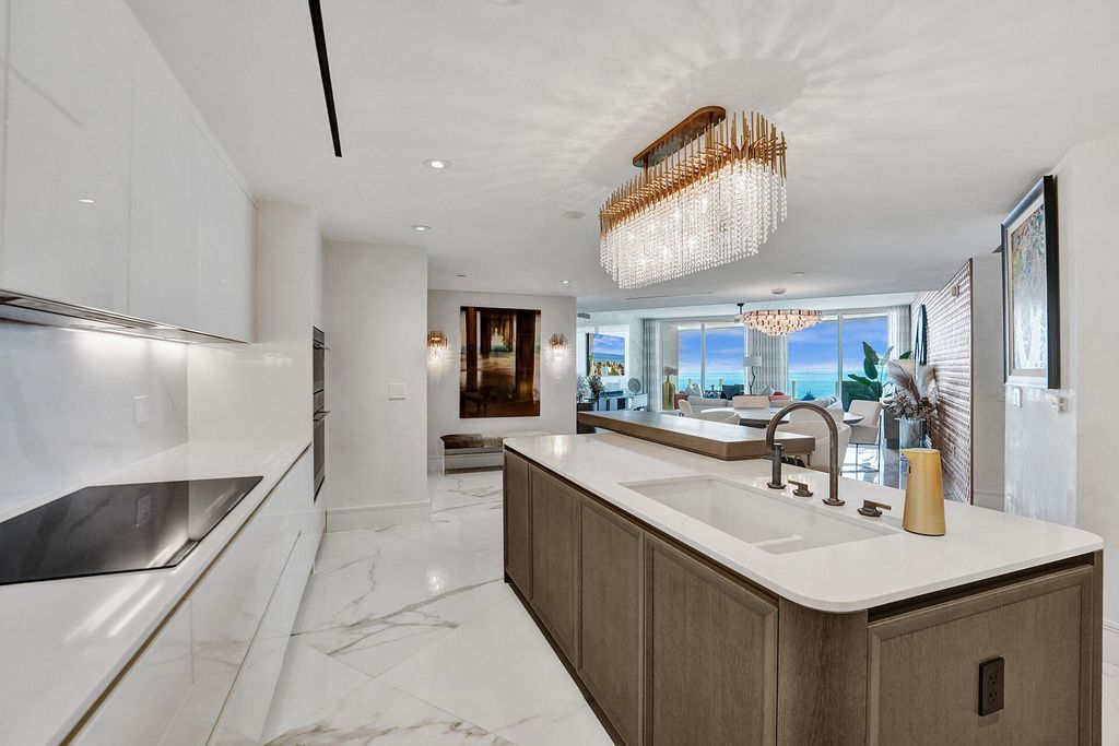 Photo of 525 N Fort Lauderdale Beach Boulevard #703, Fort Lauderdale, FL 33304 (MLS # B26009850)