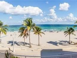 Hollywood Beach 1-27 B - Residential Lease