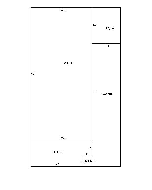 Ravenswood North 108-45 B - Residential