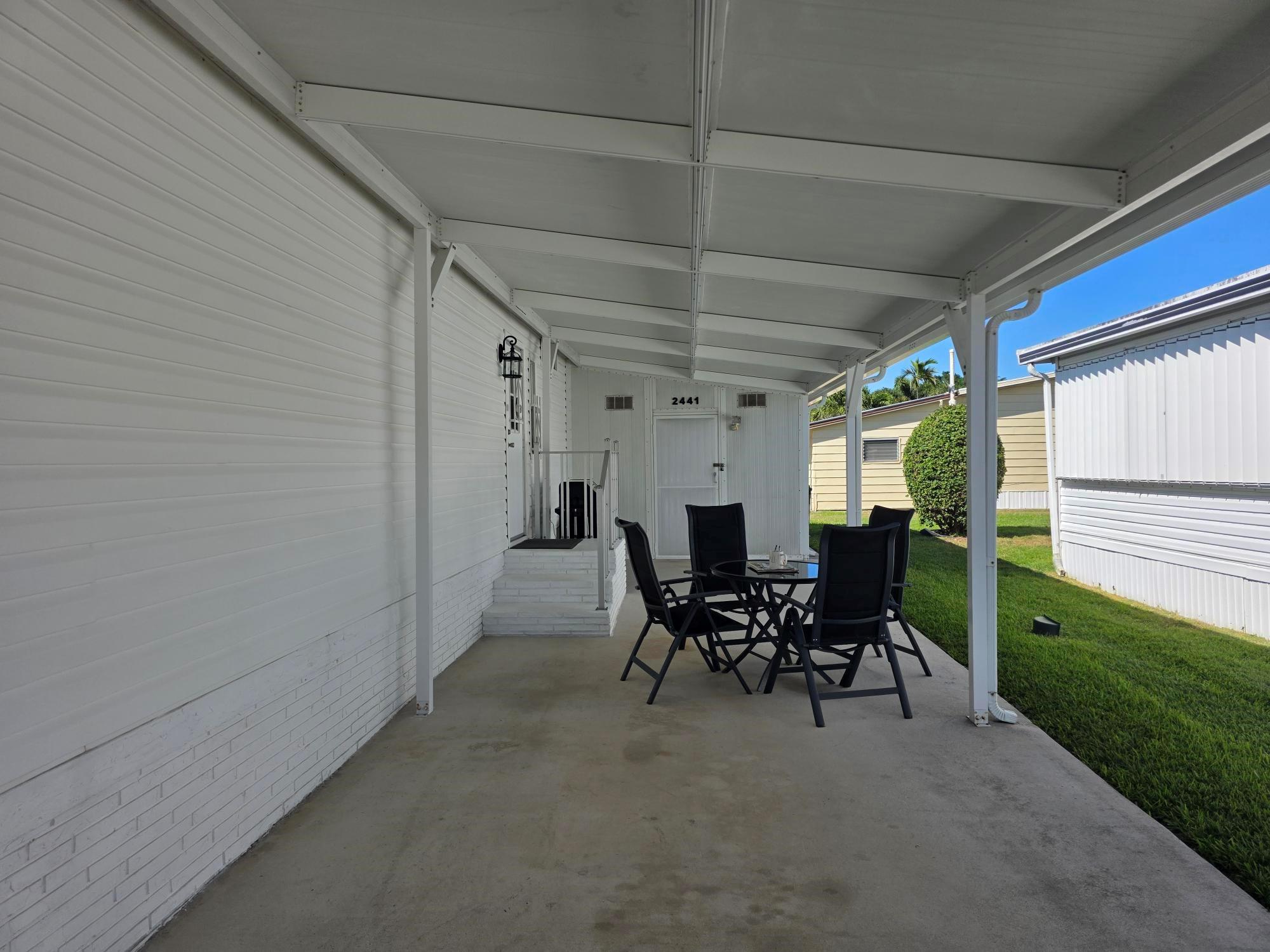 Ravenswood North 108-45 B - Residential