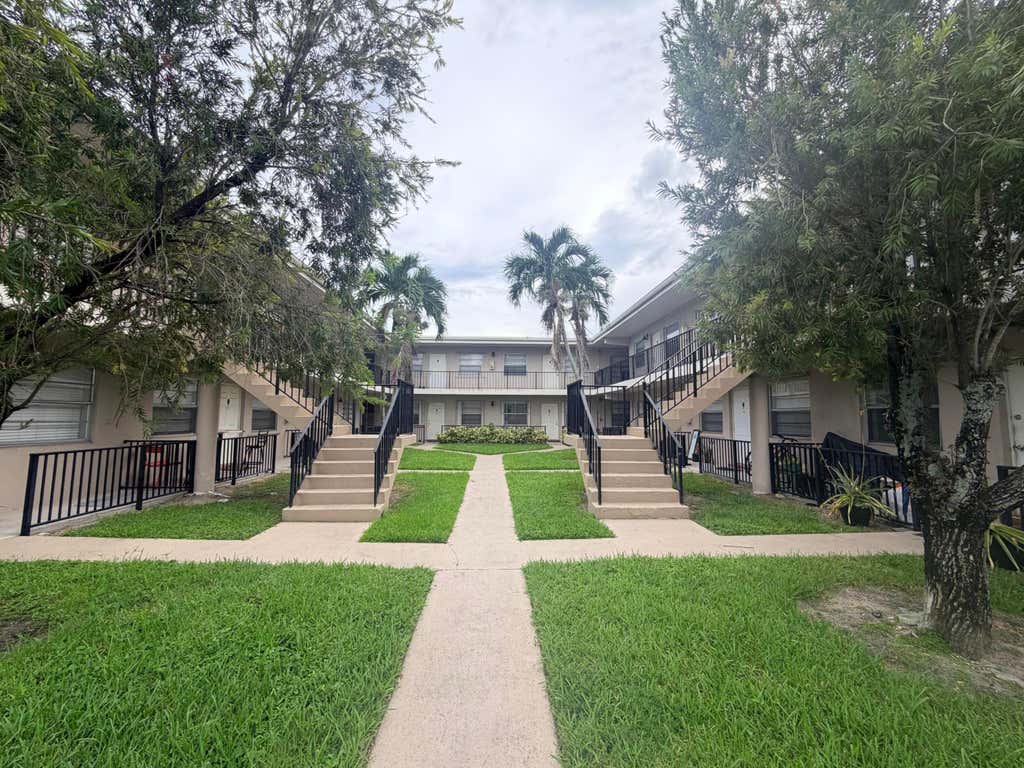 Photo of 1210 Old Boynton Road #103, Boynton Beach, FL 33426 (MLS # B26068774)