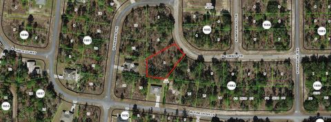 2352 W Conway Drive Citrus Springs FL 34434