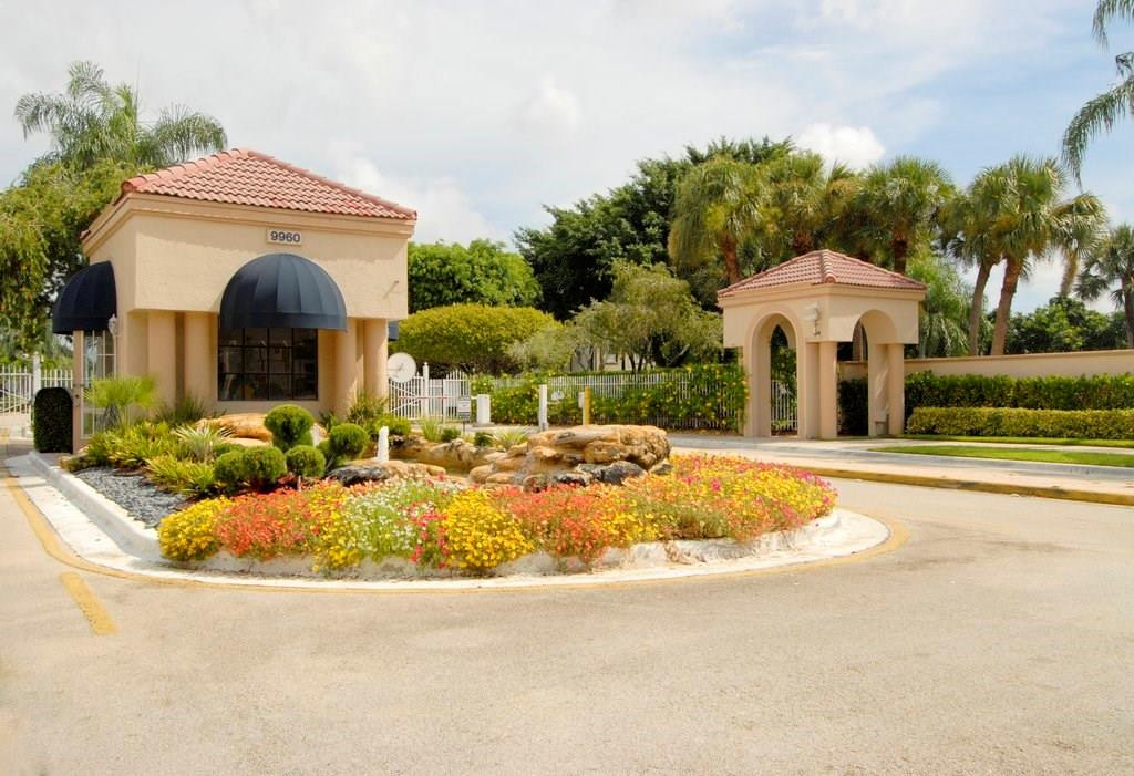 Platina - Residential