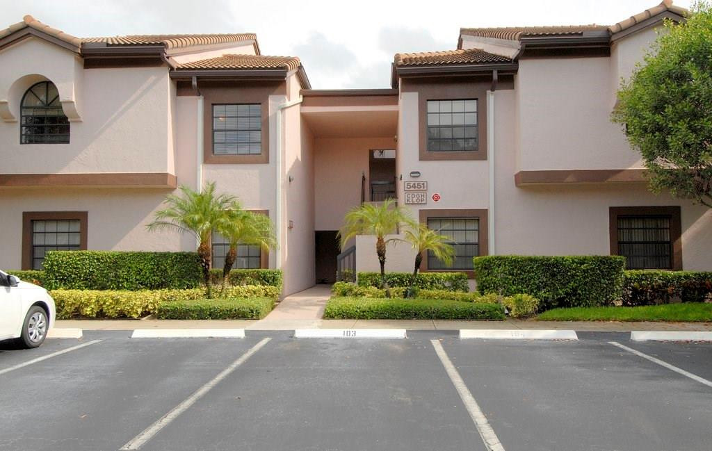 Platina - Residential