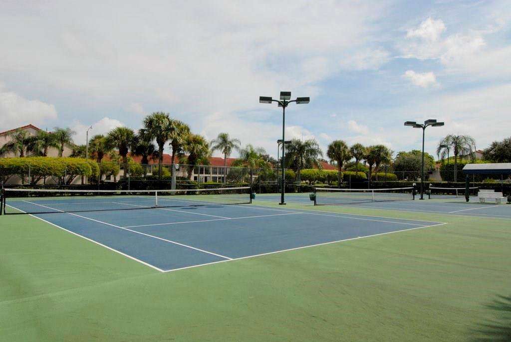 Platina - Residential