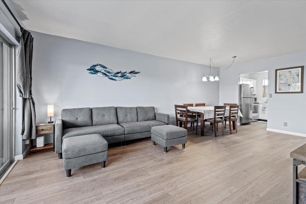 WATERWAY CLUB - Residential Lease