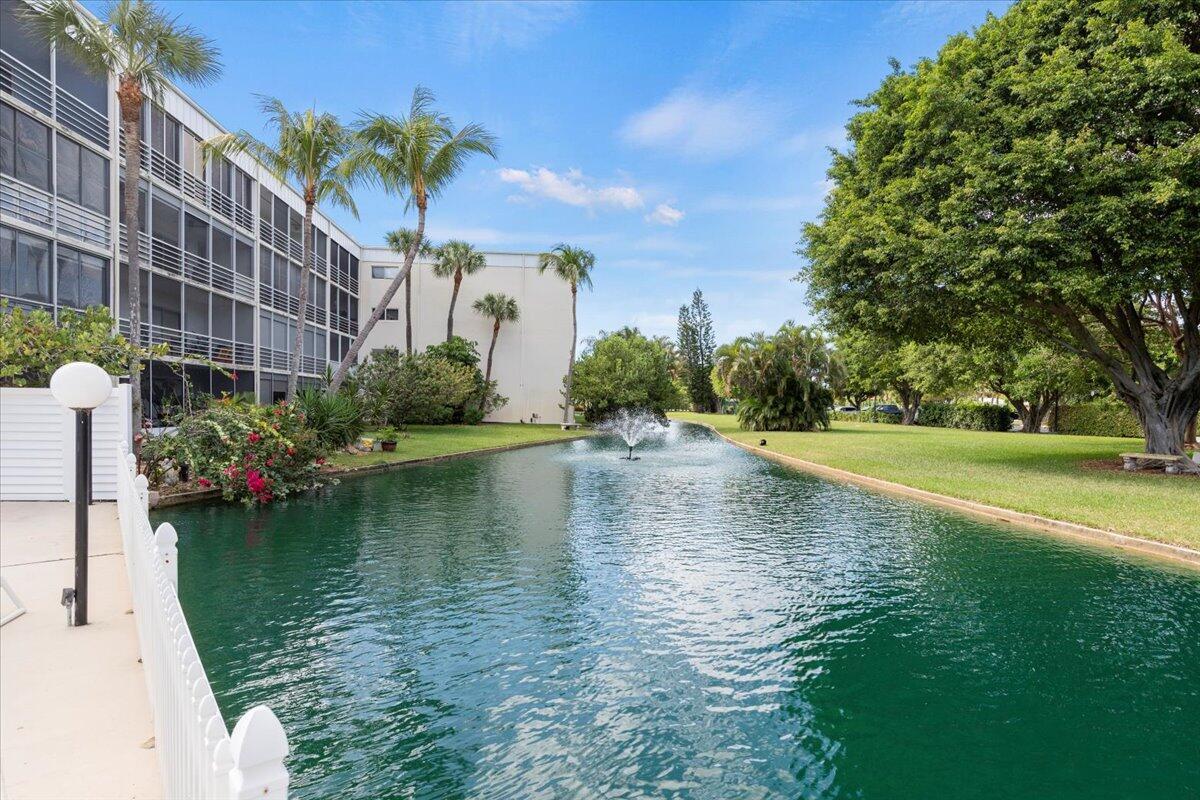 WATERWAY CLUB - Residential Lease