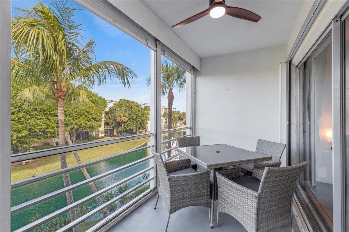 WATERWAY CLUB - Residential Lease