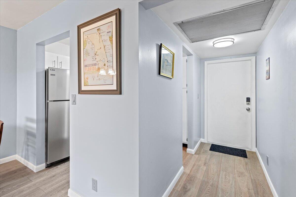 WATERWAY CLUB - Residential Lease