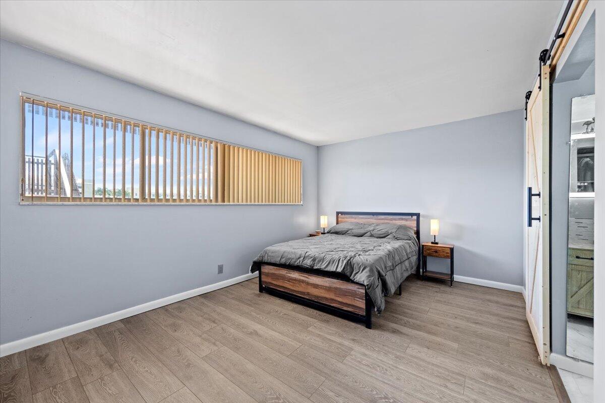 WATERWAY CLUB - Residential Lease