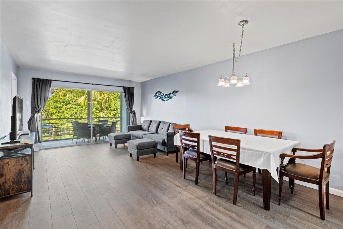 WATERWAY CLUB - Residential Lease