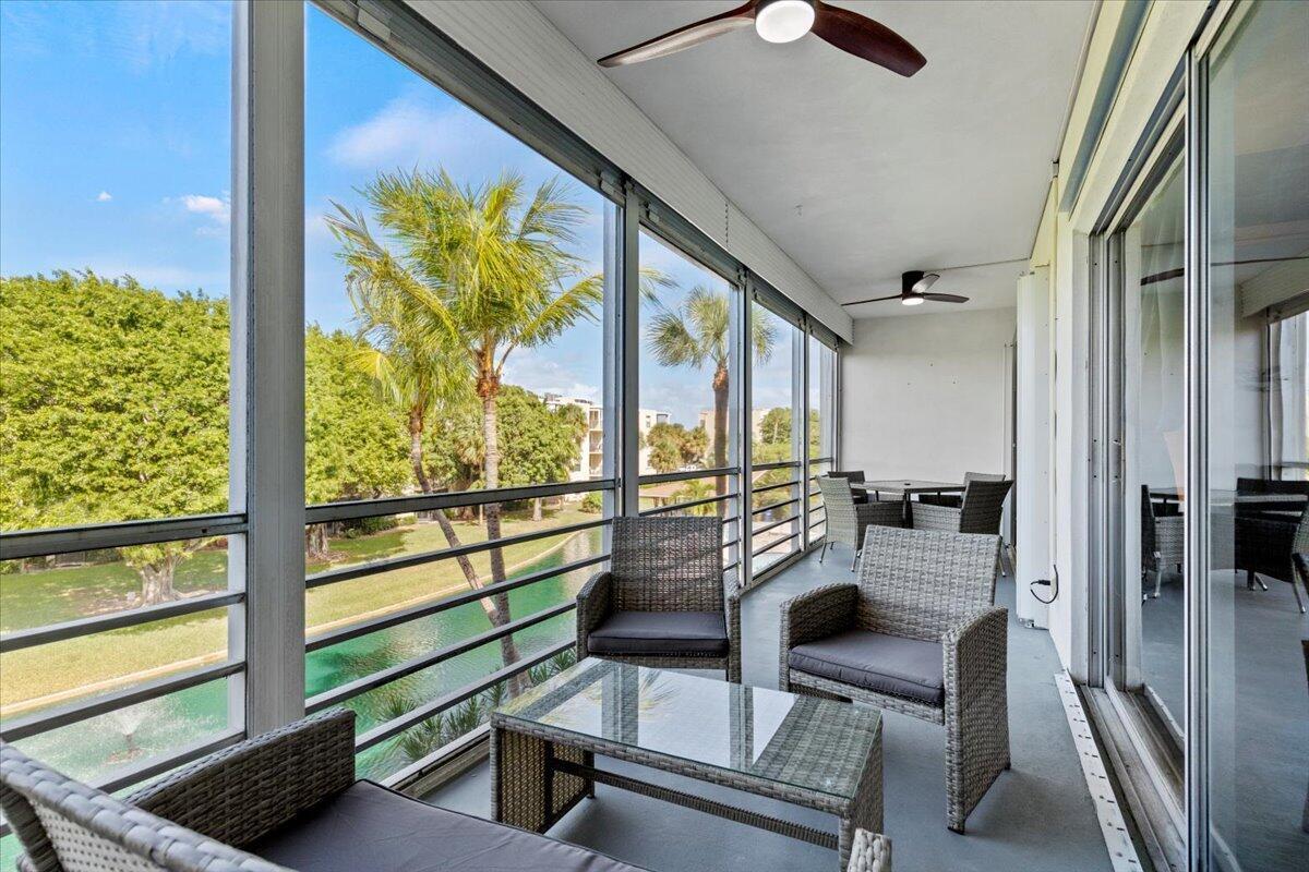 WATERWAY CLUB - Residential Lease